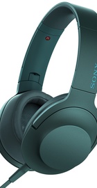 Sony MDR-100AAP Blue