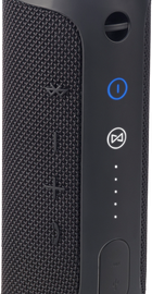 JBL Flip 3 Black