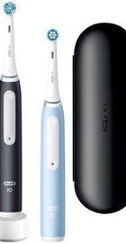 Oral-B iO Series 3 Duo Black & Blue