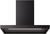 Falmec PLANE Plus NRS Isola 90 Black (800) (CPLI90.E24P2#EUN490F)