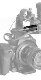 BOYA Конвертер 35C-XLR