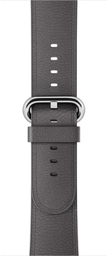 Apple Classic Buckle for Watch 42mm/44mm/45mm/46mm/49mm Storm Gray (MMGW2)