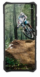 URBAN ARMOR GEAR Samsung Galaxy S21 Ultra Plasma Ice (212833114343)