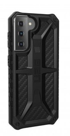 URBAN ARMOR GEAR Samsung Galaxy S21 Monarch Carbon Fiber (212811114242)
