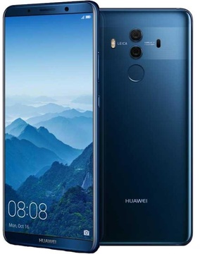 HUAWEI Mate 10 Pro 6/128GB Blue