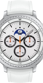Samsung Galaxy Watch8 Classic 46 mm White (SM-L500NZWA)