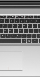 Lenovo IdeaPad 700-17 (80RV0016UA)
