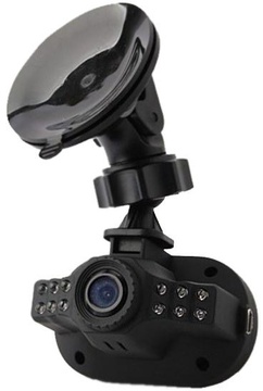 CarCam C600