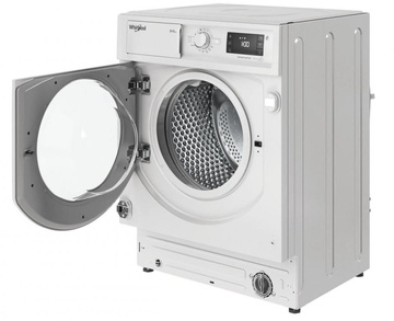 Whirlpool BI WDWG 861484 EU