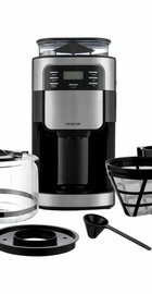 Sencor SCE 7000BK