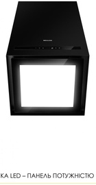 Weilor WQS 4815 FBL