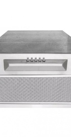 Borgio Slim-Box (TR) 52 Inox