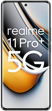 realme 11 Pro+ 12/512GB Astral Black