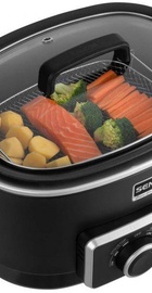 Sencor SPR 6100BK