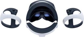 Sony PlayStation VR2 (9454298, 9454397, 975879)