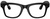 Ray-Ban Meta Wayfarer Gen 2 Standard Matte Black Frame/Clear to Grey Transitions Lenses RW4012 601S1Z 50-22