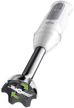 Braun MQ 50236 MWH