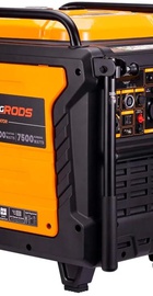 MaXpeedingRODS MXR9000