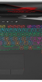 ASUS ROG CHIMERA G703GI (G703GI-E5139R)