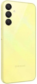 Samsung Galaxy A15 4/128GB Yellow (SM-A155FZYD)
