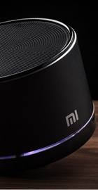 Xiaomi Round Bluetooth Speaker Black