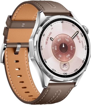 HUAWEI Watch GT 6 46 mm Classic (Atum-B19L, 55020FTW)