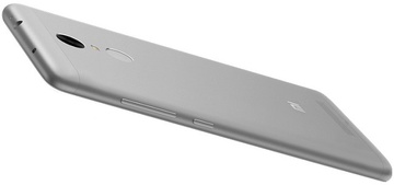 Xiaomi Redmi Note 3 3/32GB Gray