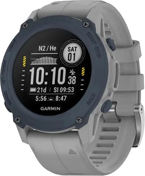 Garmin Descent G1 Powder Gray (010-02604-01/11)