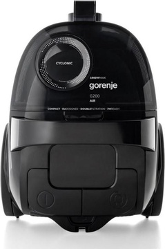 Gorenje VC1901G2ABK