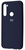 Xiaomi Silicone Cover for Redmi Note 8T Midnight Blue