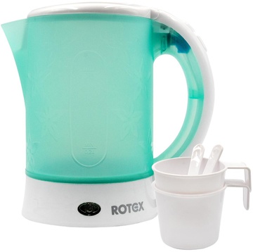 Rotex RKT07-G Travel