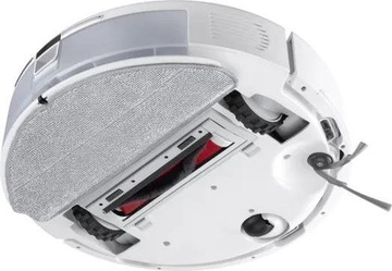 RoboRock Q7 Pro Max+ White