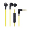Audio-Technica ATH-CK323I YL