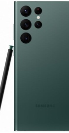 Samsung Galaxy S22 Ultra 12/256GB Green (SM-S908BZGG)