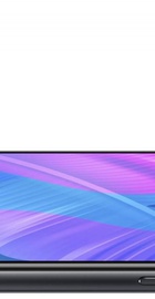 HUAWEI P40 lite E 4/64GB Midnight Black (51095DCE)