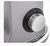 WMF Profi Plus Steel Grey (04.1632.0071)
