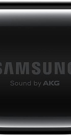 Samsung Galaxy Buds+ Black (SM-R175NZKASEK)