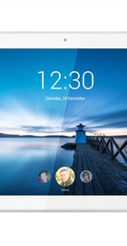 Lenovo Tab M10 (HD) LTE 2/32GB Polar White (ZA4H0034UA)