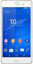 Sony Xperia Z3 D6603 White