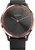 Garmin VIVOMOVE HR SPORT BLACK ROSE GOLD SMALL/MEDIUM (010-01850-26)