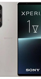 Sony Xperia 1 V 12/256GB Platinum Silver