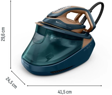 Tefal Pro Express Vision Max GV9920E0