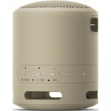 Sony SRS-XB13 Taupe (SRSXB13C)