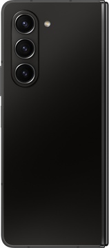 Samsung Galaxy Fold5 12/1TB Phantom Black (SM-F946BZKN)