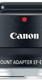 Canon EF - EOS M Mount Adapter (6098B005)(UA)