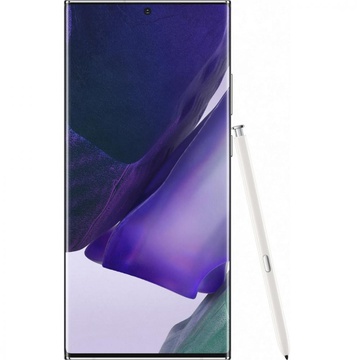 Samsung Galaxy Note20 Ultra 5G SM-N9860 12/256GB Mystic White
