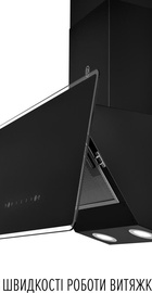 Perfelli VIO 6HW NERO