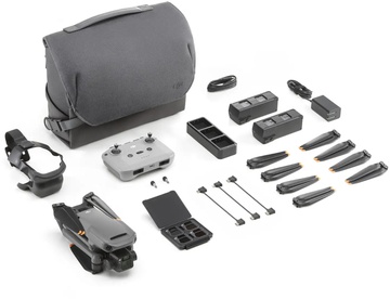 DJI Mavic 3 Cine Premium Combo з RC-N1 Remote (CP.MA.00000457.02)
