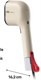 Braun QuickStyle 3 GS 3012 BG