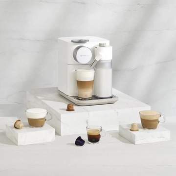 Delonghi Nespresso Gran Lattissima EN 640.W